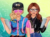 Vacation Summer Dress Up New image