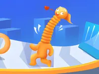 Long neck