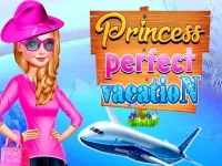 PRINCESS PERFECT VACTION image