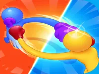 Punch Boxing 3D image