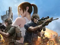 Gold Gun Fury.IO image