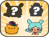 Tocca Puzzel World image