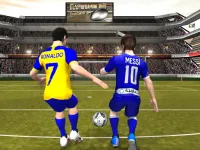 Messi vs Ronaldo KTT image