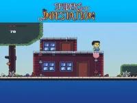Spiders Infestation image