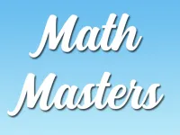 Math Masters image