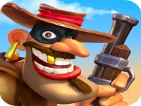 Cowboy Desert Runner image