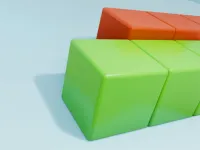 Clash of Blocks image