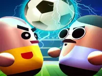 La Liga Head Soccer 2021 image