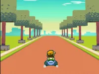 Kart Stroop image