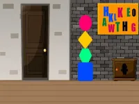 Spiffy House Escape image