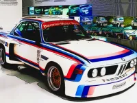Fastest German Cars image