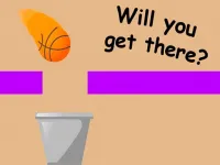 Falling Ball: Bounce and Break image