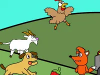Foxob - Run Run! image