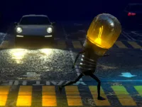 LAMPADA STREET GAME ONLINE image
