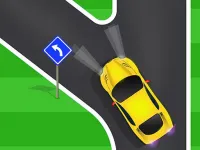 Traffic Road image