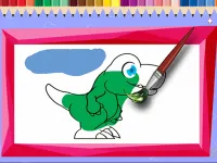 Super Coloring Game image