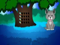 Grove Gate Escape image