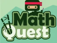 Math Quest image