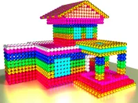 Magnet Crusher – Trending Hyper Casual Game image