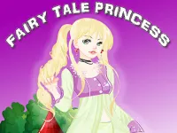 Fairytale Princess image