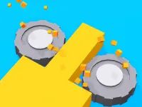 Color Smasher 3D image