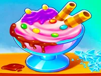 image DIY Ice Cream Roll Cone