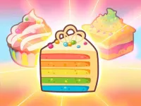 Merge Cakes image