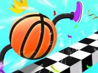 Draw Climber Rush image