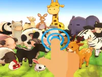Touch Animals image