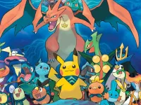 Pokemon Memory image
