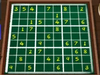 Weekend Sudoku 15 image