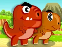 Dino Meat Hunt - New Adventure image