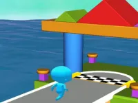 Fun Race 3D image