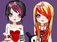 Gothic Fashion image