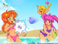 Boys &amp; Girls Bubble Pop image