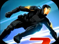 Vector Parkour 2 image