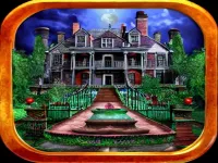 Hidden Object: Haunted Mansion Estate image