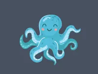 Friendly Creatures Match 3 image