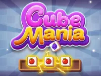 CANDY CUBE MANIA image