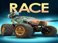 RACE: Rocket Arena Car Extreme image