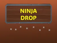 Ninja Drop image