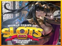 Machine slot games Roulette and casino games image
