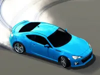 Speed and Drift image