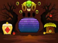 G2L Halloween Is Coming Episode4 image