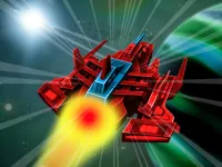 Meteorite Destroyer image