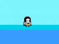 Batman Fall Guys image