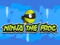 Ninja the Frog image