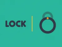 Lock Game image