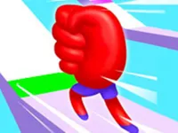 Mora Rush - Fun &amp; Run 3D Game image