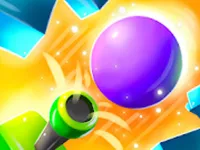 Cannon Hit: Target Shooting Game image